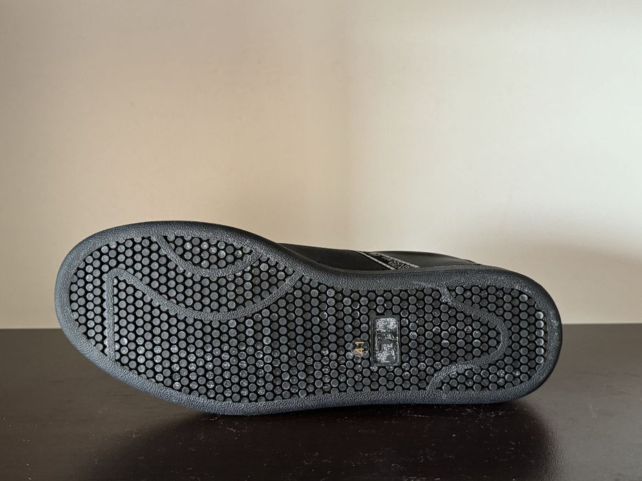 Trussardi Logo Monogram 41номер 26см Стелка Нови с Кутия