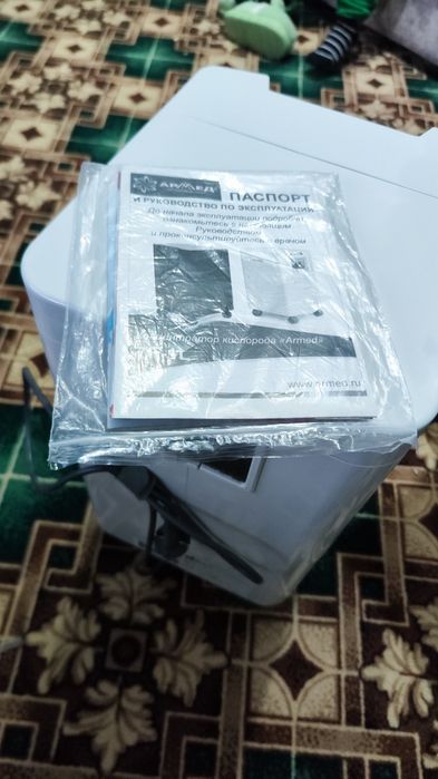 Искусственная вентиляция легких