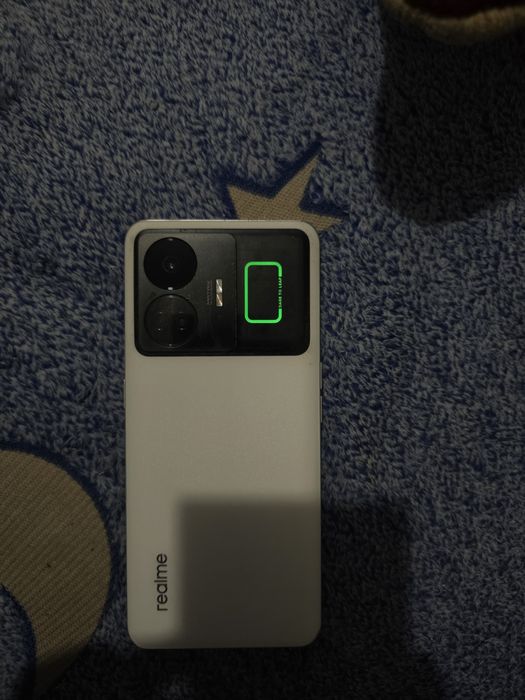 Realme gt neo 5 12/256