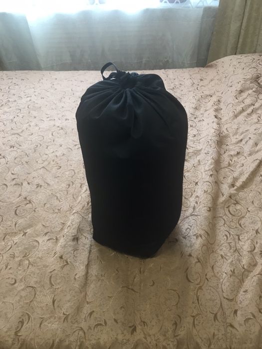 Конверт с утиплителем эко пух