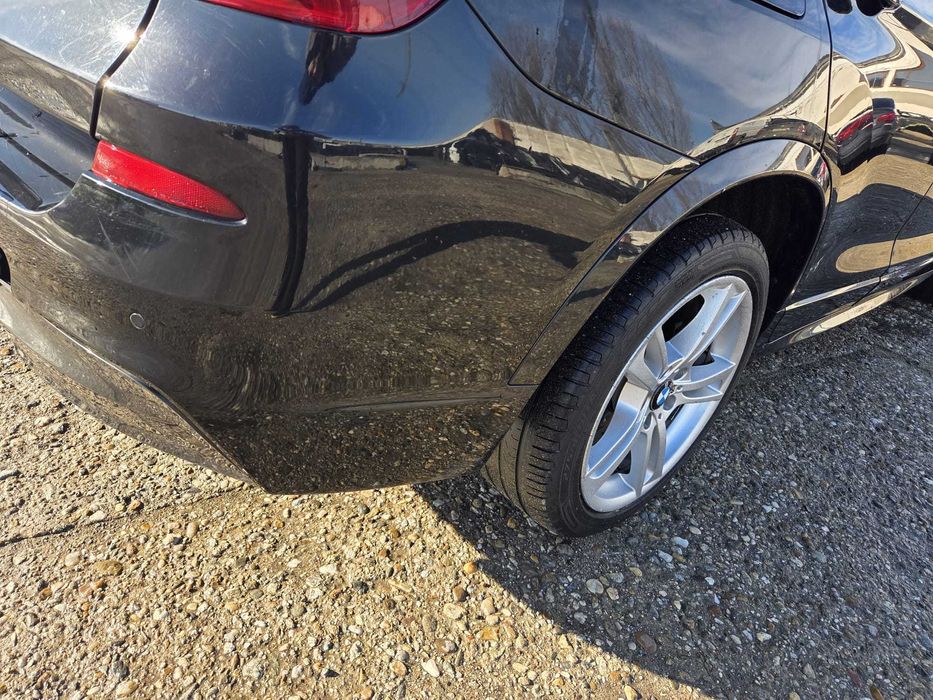 Pachet M bara fata bara spate praguri BMW X3 F25