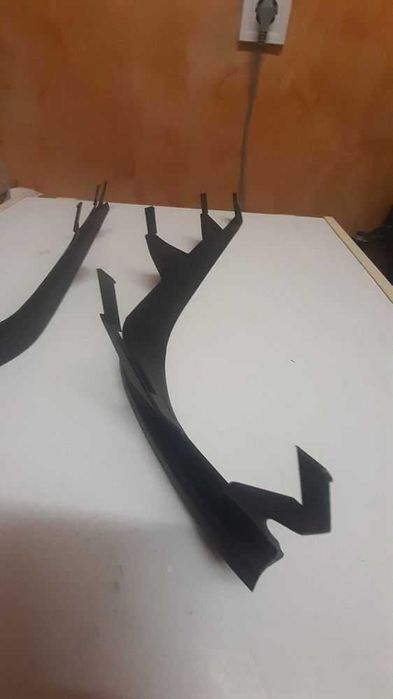 Уплътнения за фарове BMW E46