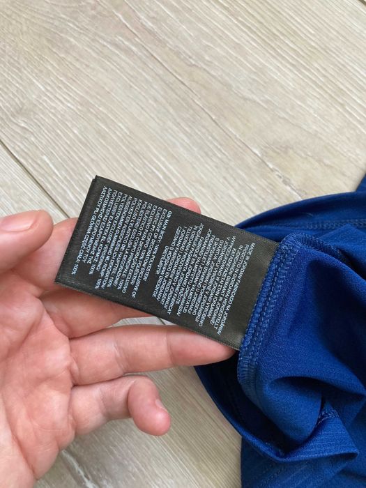 НОВА The North Face FLASHDRY мъжка тениска размер L