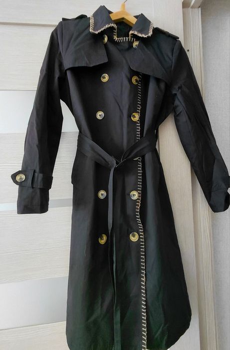 Продам классный тренч