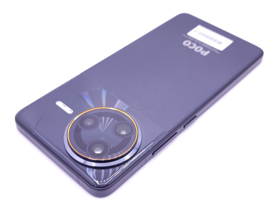 Xiaomi Poco F7 Ultra 512GB Black 16GB Dual, Garantie 24 luni | #D89652