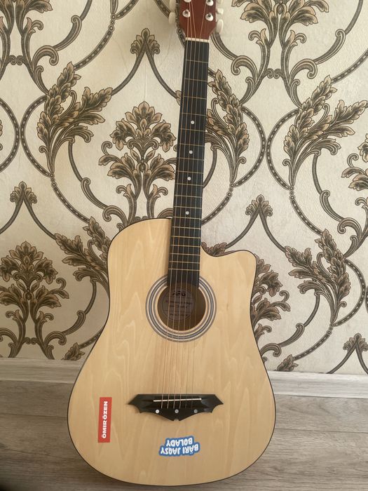 Гитара сатамыг бағасы 24000