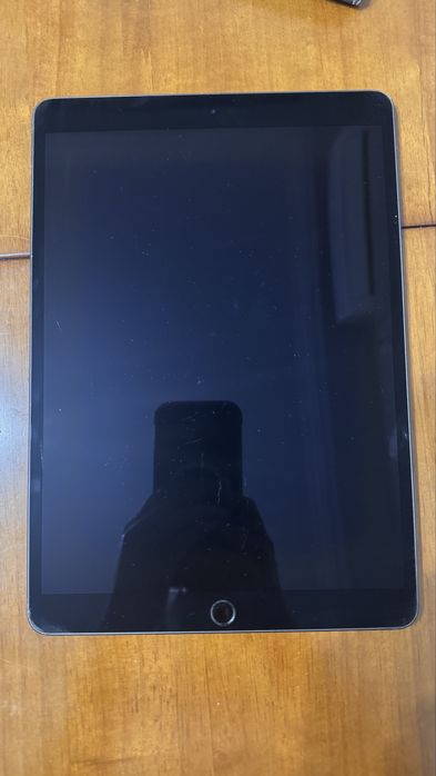 Ipad Air (3-го поколения)