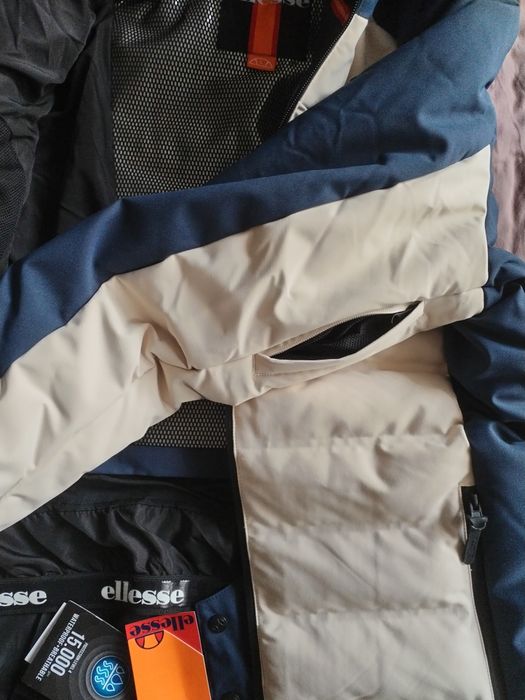 Мъжко зимно яке ELLESSE Stefano