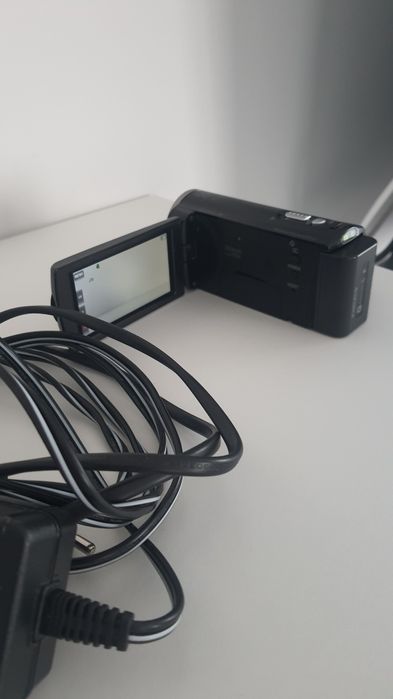 Cameră Sony HDR-CX260 VE