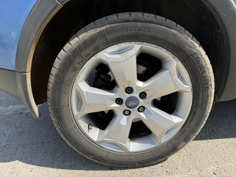 Jante aliaj R18 Ford Kuga