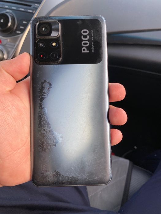 Poco M4 pro 5g 128gb