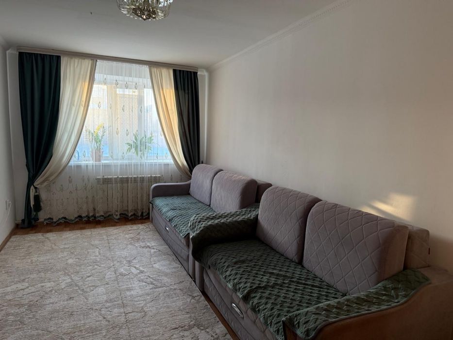 Продам 2комн квартира в новом кирпичном  доме - Widok 4
