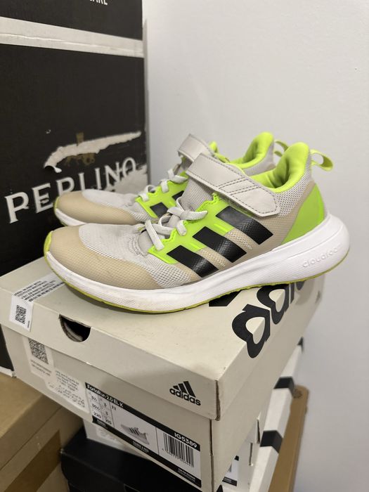 Беговые кроссовки adidas running