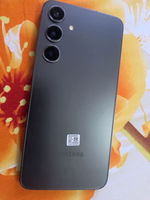Samsung s24 plus