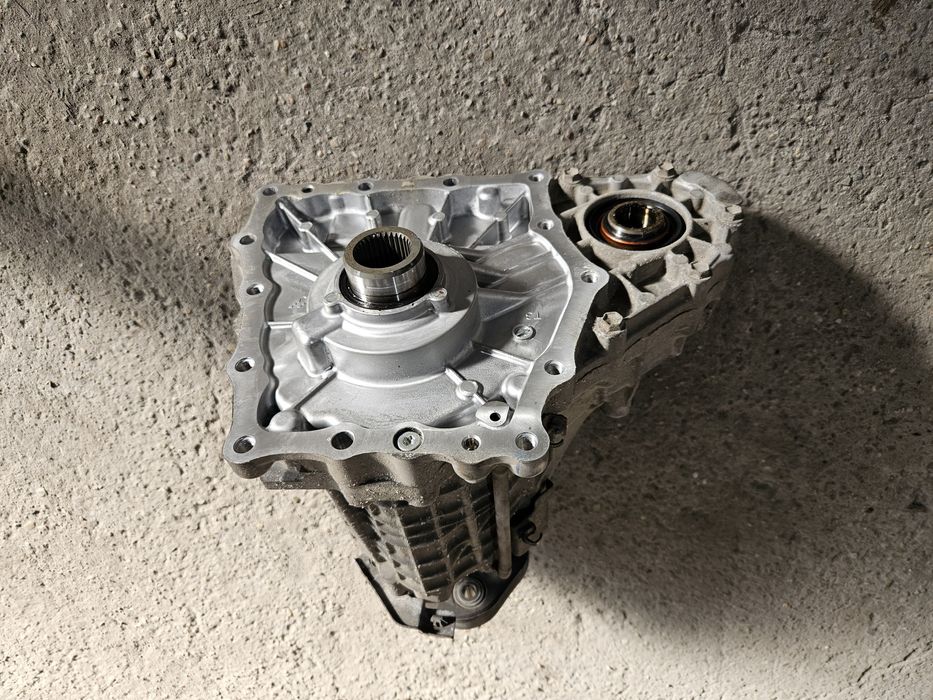 Раздатка за  Infiniti Qx70s 3.0d 238к.с.