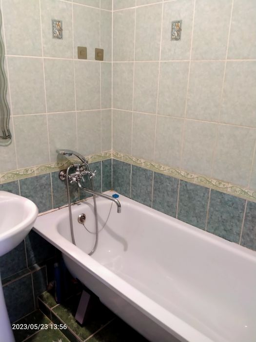 Сдаю 1 но ком квартиру