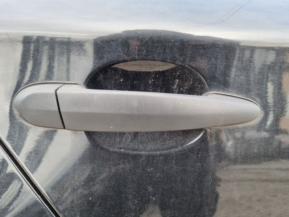 Maner usa dreapta spate Bmw 1 (E81, E87) [Fabr 2004-2010] OEM