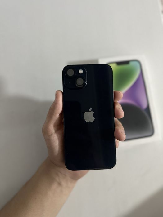 Iphone 14 128 gb 80%