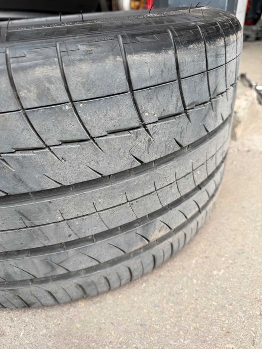 Гуми за кола Michelin Pilot Sport PS 2 235/35 R 19