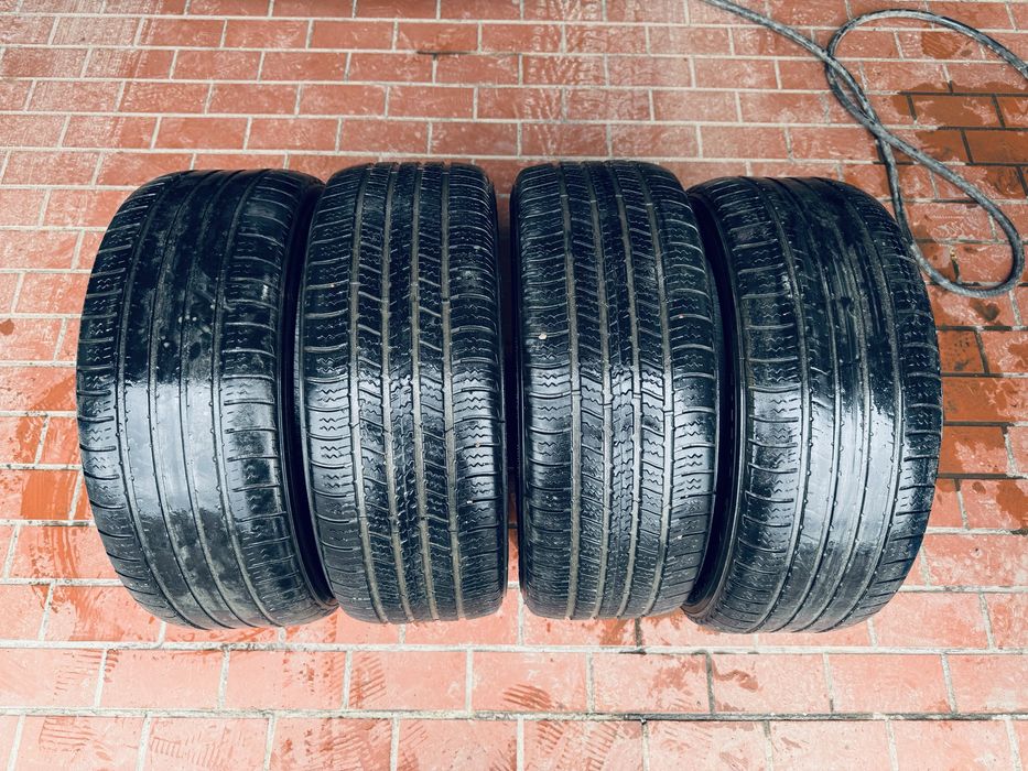 Продам автошины Goodyear