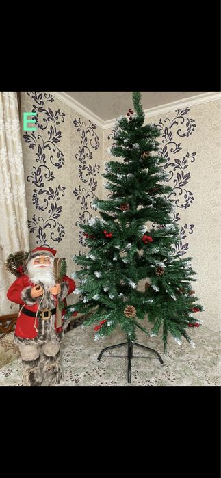 Новогодние елки ! елка ёлка