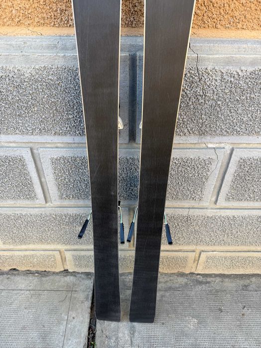 schi fischer my xtr 77 mt L151cm