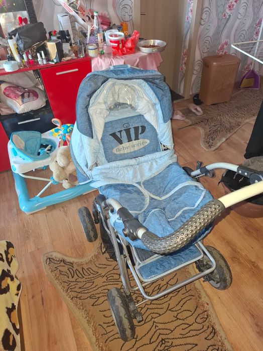 Продава се Количка на Чиполино