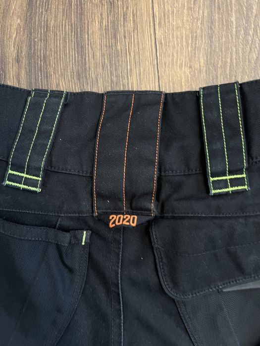 Engelbert Strauss pantaloni scurti 44