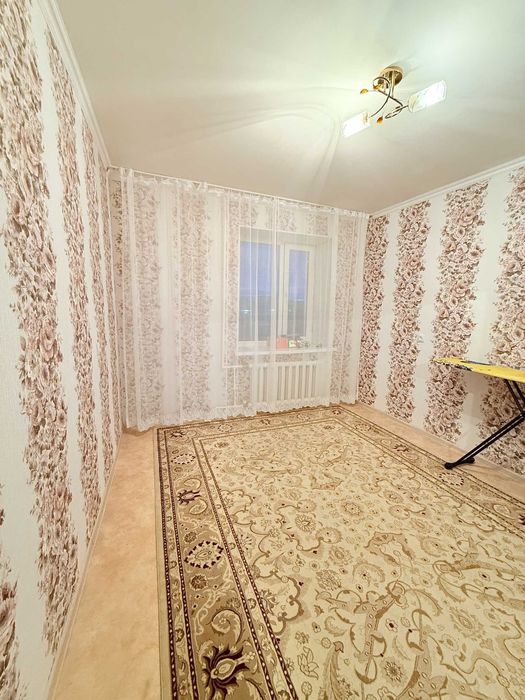 3 комнатная квартира Сазда