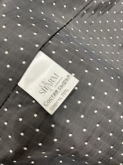 Пальто, размер S