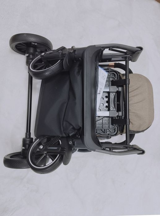 Коляска GOOL GUY