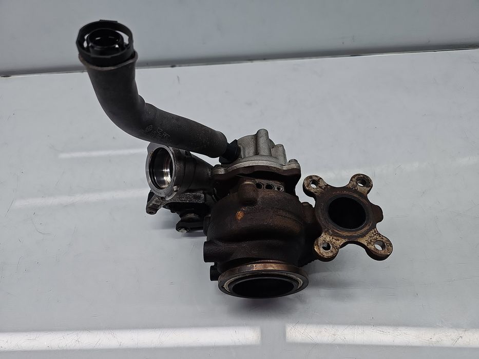 Turbina Volkswagen Taigo [Fabr 2021-2026] 05C145704 1.0 TSI DLAC 70KW