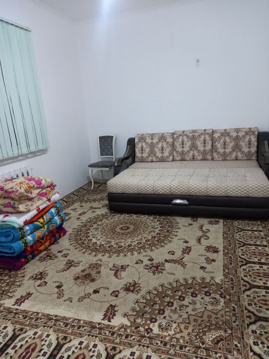 Кввартира на долги срок