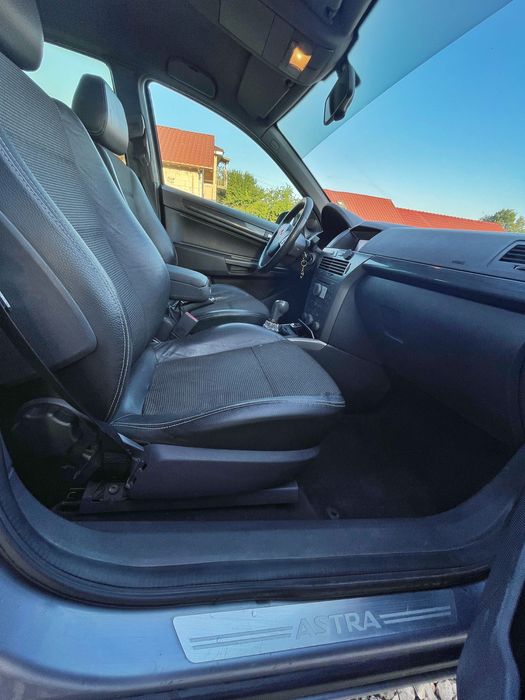 De Vânzare Opel Astra 2005Constanța-Techirghiol