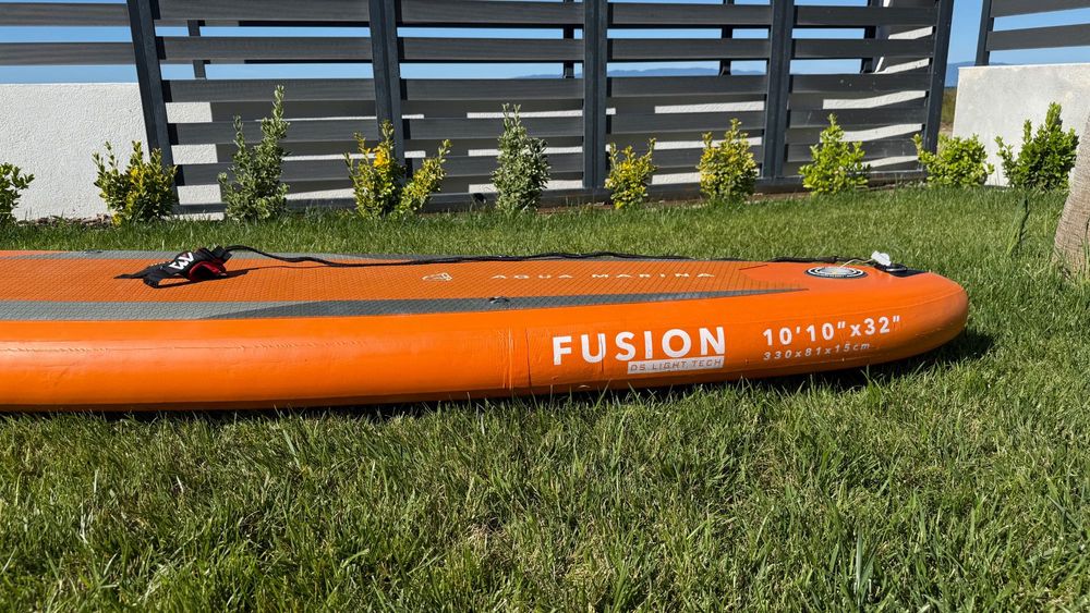 Aqua Marina Fusion SUP