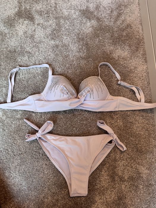 Бански med / calvin klein / vian