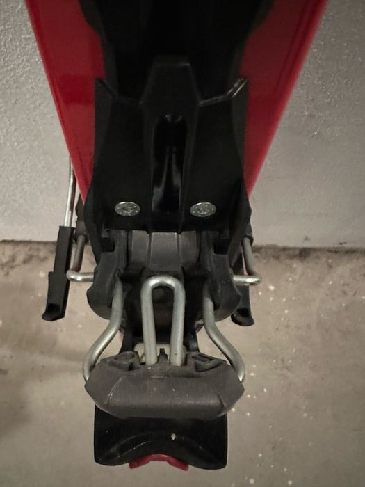 Ски Rossignol Pure Mountain 146