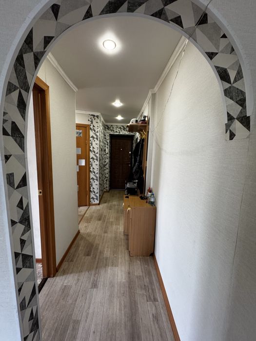 Продам 2комн квартиру Барс-строй