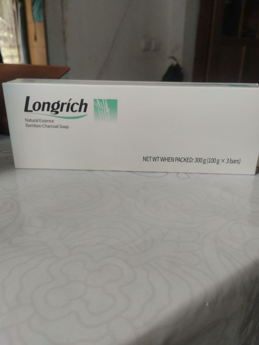 Продукция Компании Longrihc