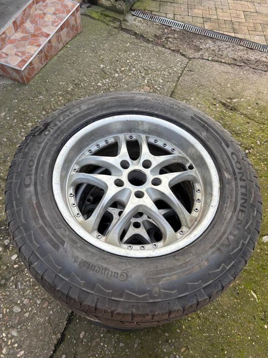 Roti offroad r18 5x120