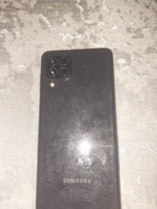 А22 самсунг полностью жив