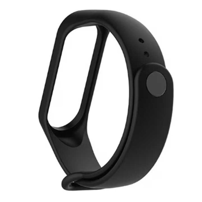 Каишка + зарядно за Xiaomi Mi Band 3.