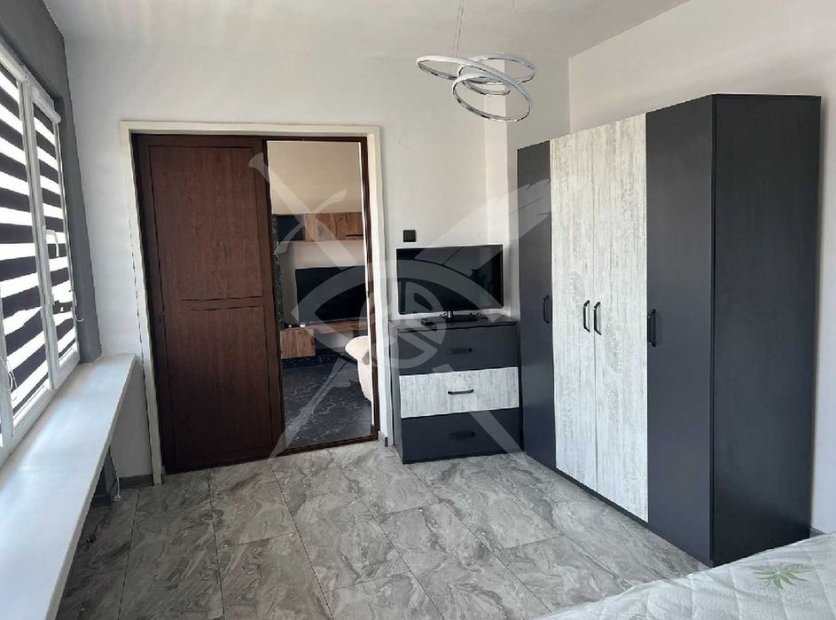 Дава се под наем Двустаен апартамент в София, Банишора - 68 кв.м за 648.21 € - Снимка #1