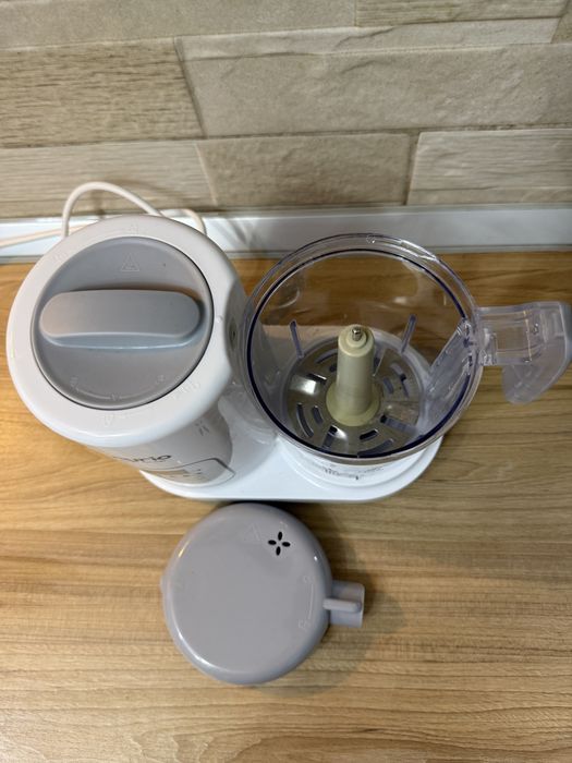 Aparat de gătit Nurio 6 în 1