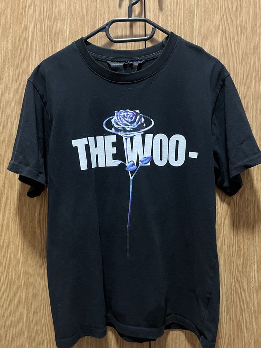 Tricou Vlone Negru