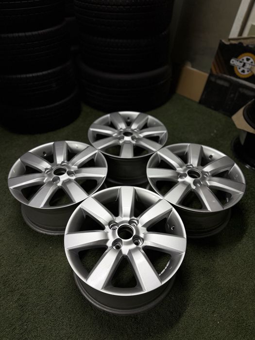 Продам диски R-16 4*100