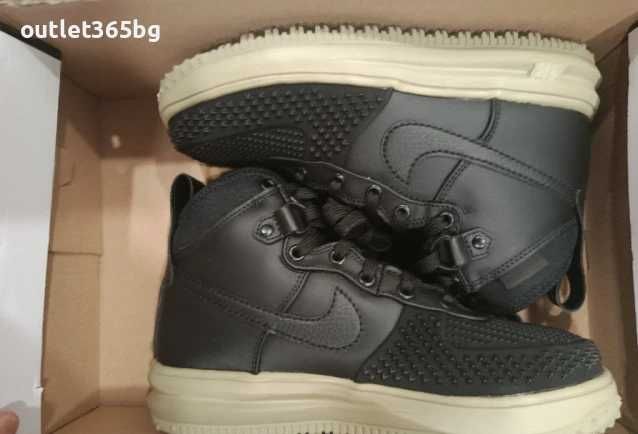 Nike - Lunar Force 1 номер 38.5 детско Оригинал Код 6507