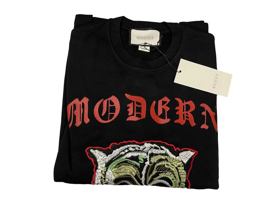 Мъжка блуза Gucci - S M L XL 2XL