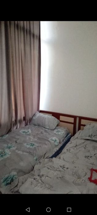 Метро Тинчлик чорсу хостел гостиница алохида хоналаримиз бор
4-кишилик