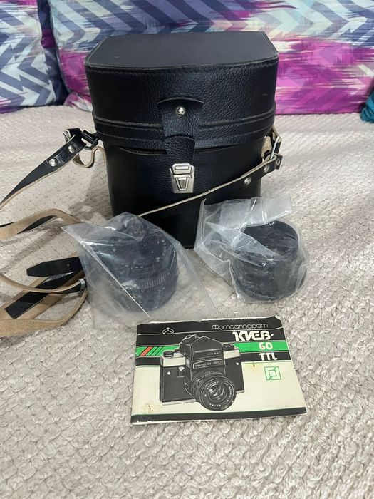 Фотоаппарат Киев